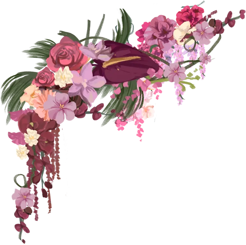 Decorative Flowers