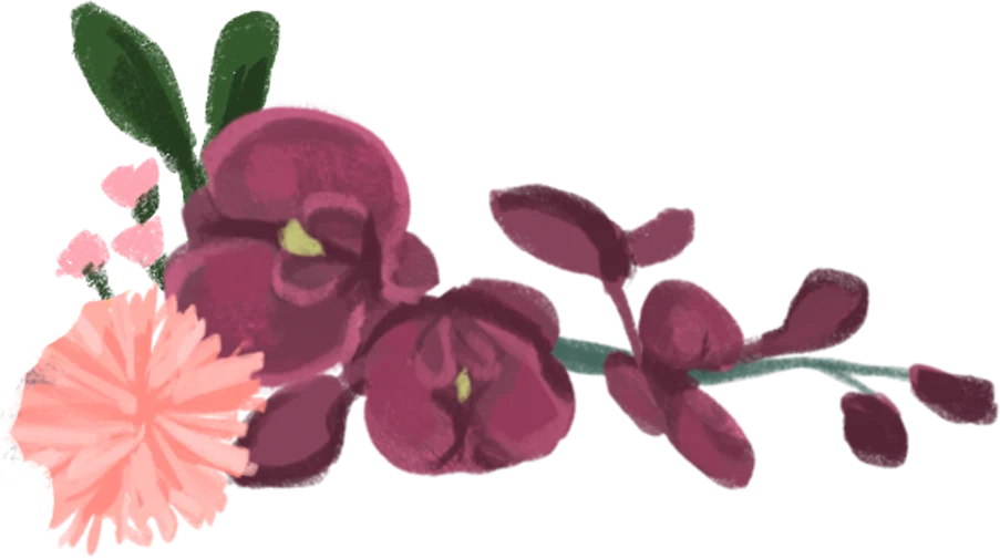 Flower Decoration