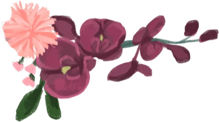 Flower Decoration