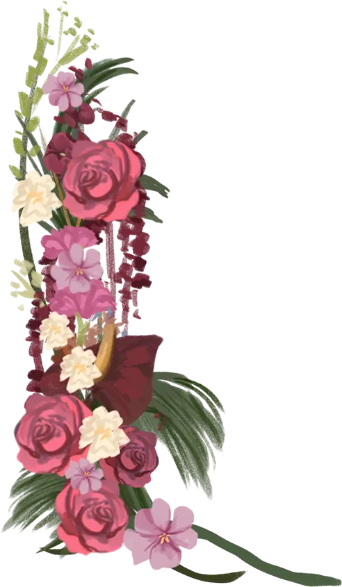 Flower Decoration