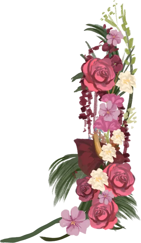 Flower Decoration
