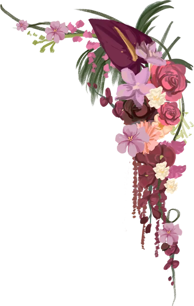 Flower Decoration